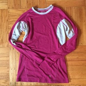 Mountain Hardware hiking top